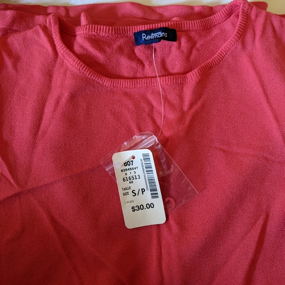 Reitmans tank top - Picture 3 of 3